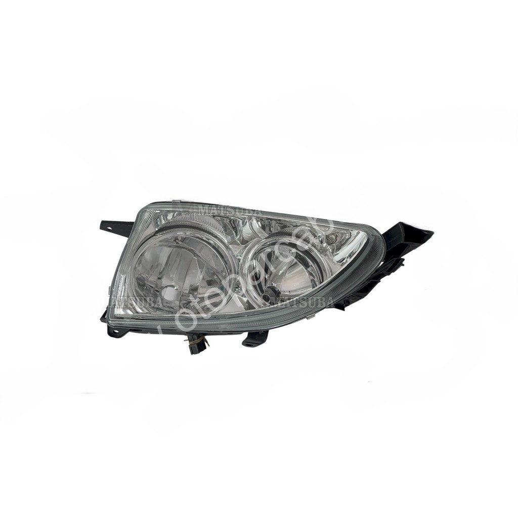 Toyota Avensis Far Lambası Sol 2001-2002 81170-05080