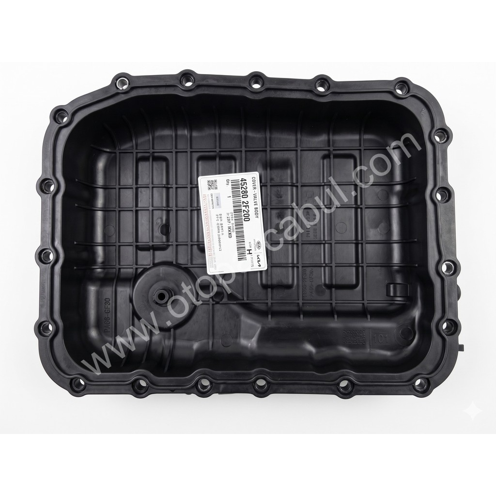 KARTER KAPAĞI OTOMATİK ŞANZIMAN HYUNDAI ELENTRA KIA CERATO 2011-2013 STONİC MOBI