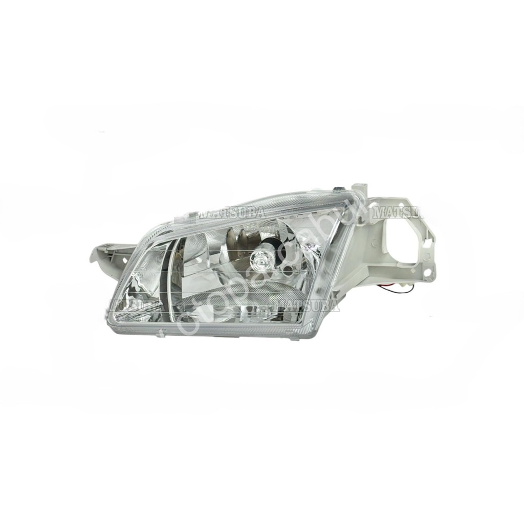 Mazda Far 323 99-00 Sol - BJ1W-51-040B