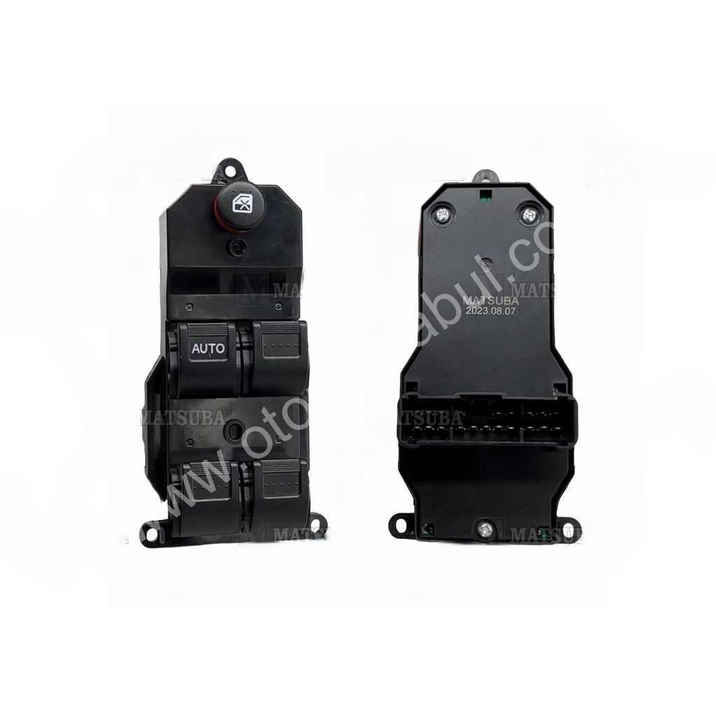 Honda Civic Cam Düğme Açma 02-06 /crv Ön Sol ,35750-s5l-t010