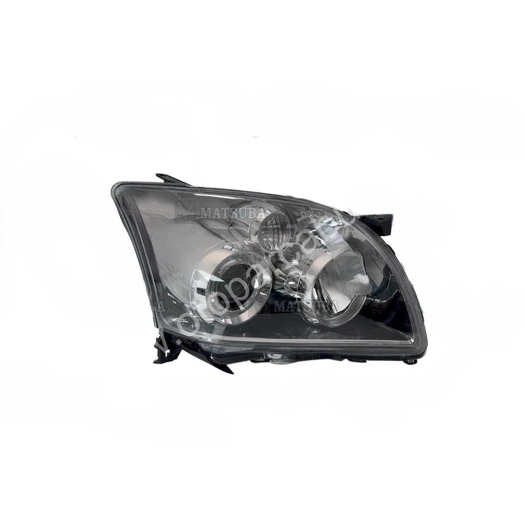 Toyota Far Avensis 06-09 Sağ (Zenonlu Tip) - 81130-05240