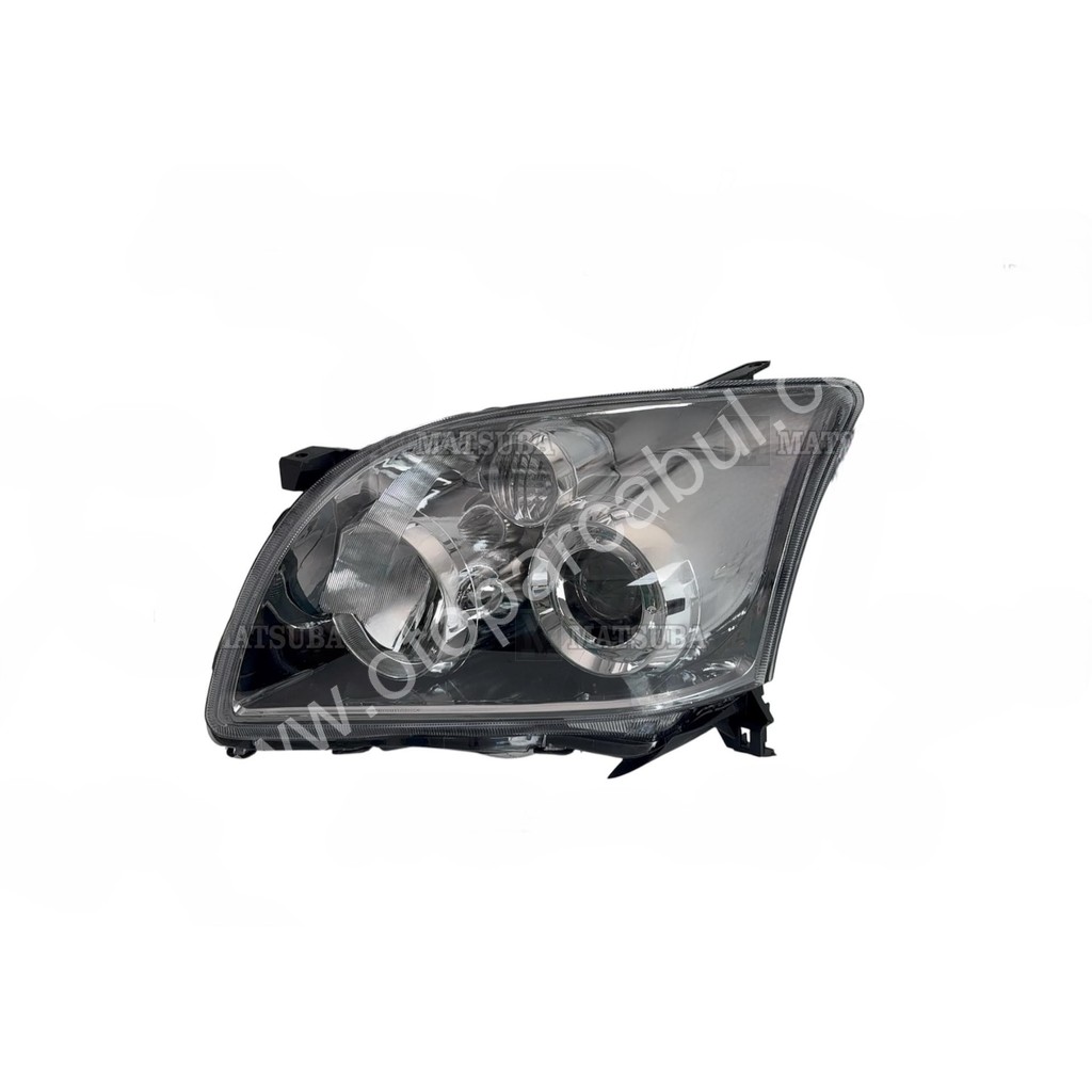 Toyota Far Avensis 06-09 Sol (Zenonlu Tip) - 81170-05240