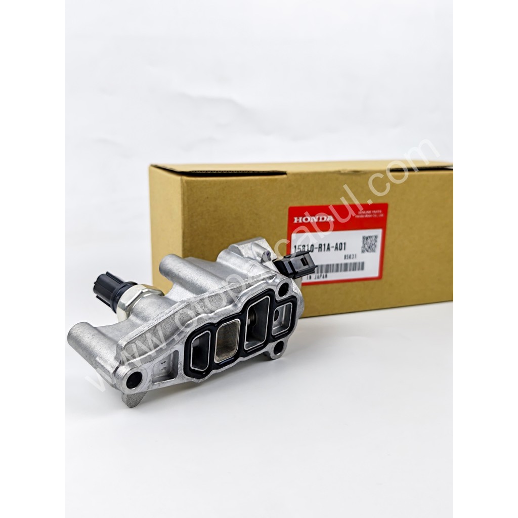 Honda civic vitec selenoid valfi 2012-2021- FB7-FC5 -15810RAA01