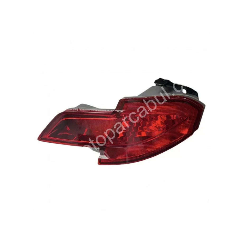 Honda Reflektör Tampon Hrv 16-18 Arka Sol - 34550-T7J-H01