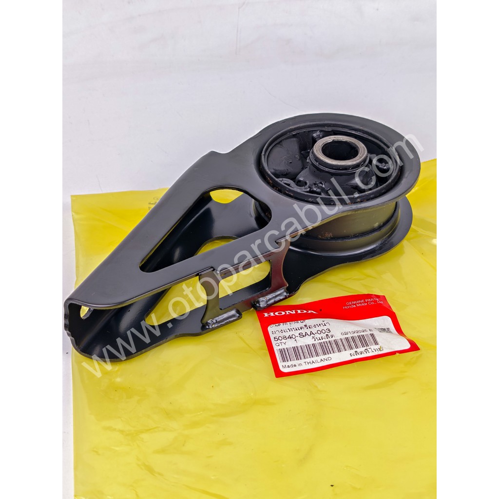 HONDA JAZZ MOTOR TAKOZU ÖN 2002-2008 50840SAA003