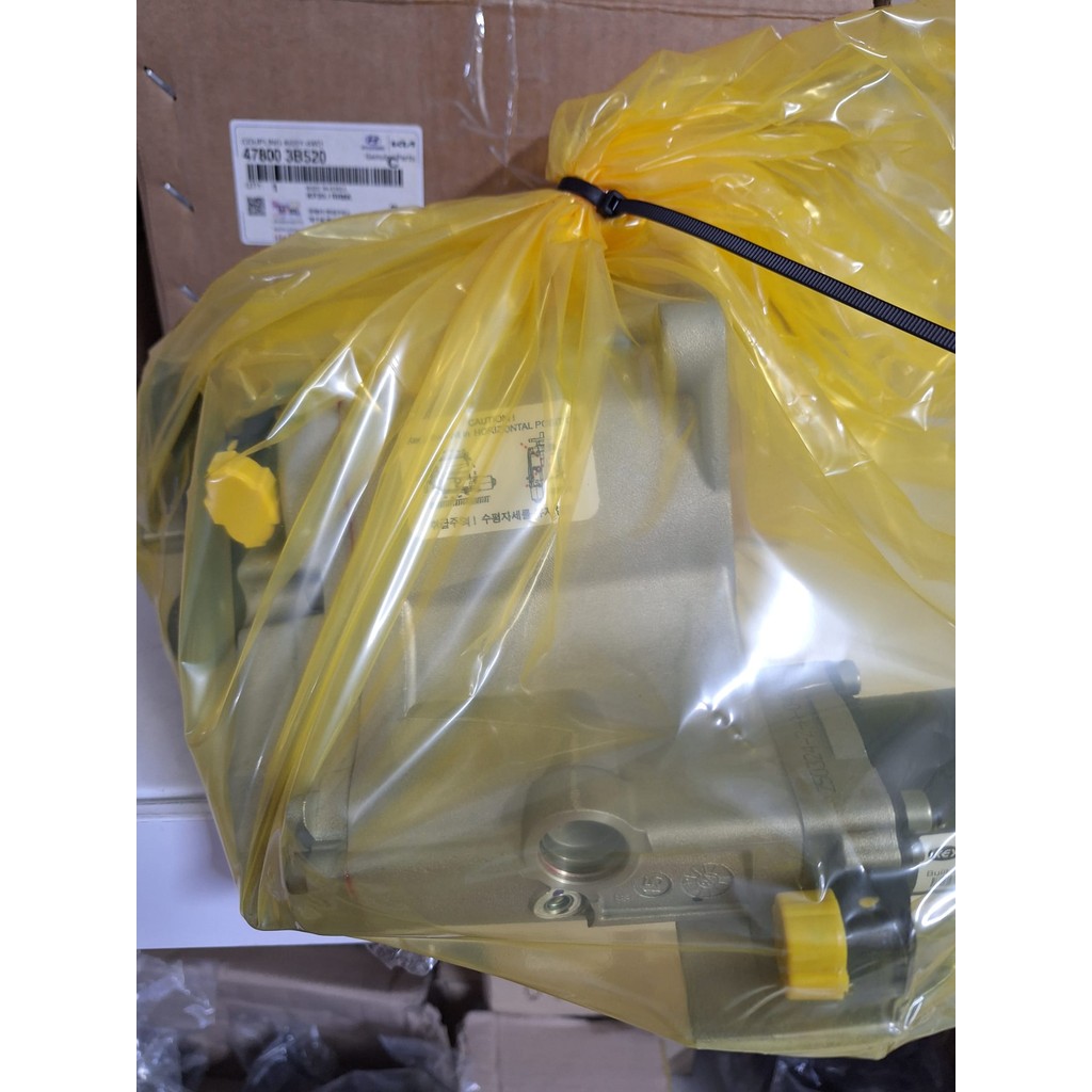 KAPLING HYUNDAI TUCSON 2010/SORENTO 2011 MOBIS