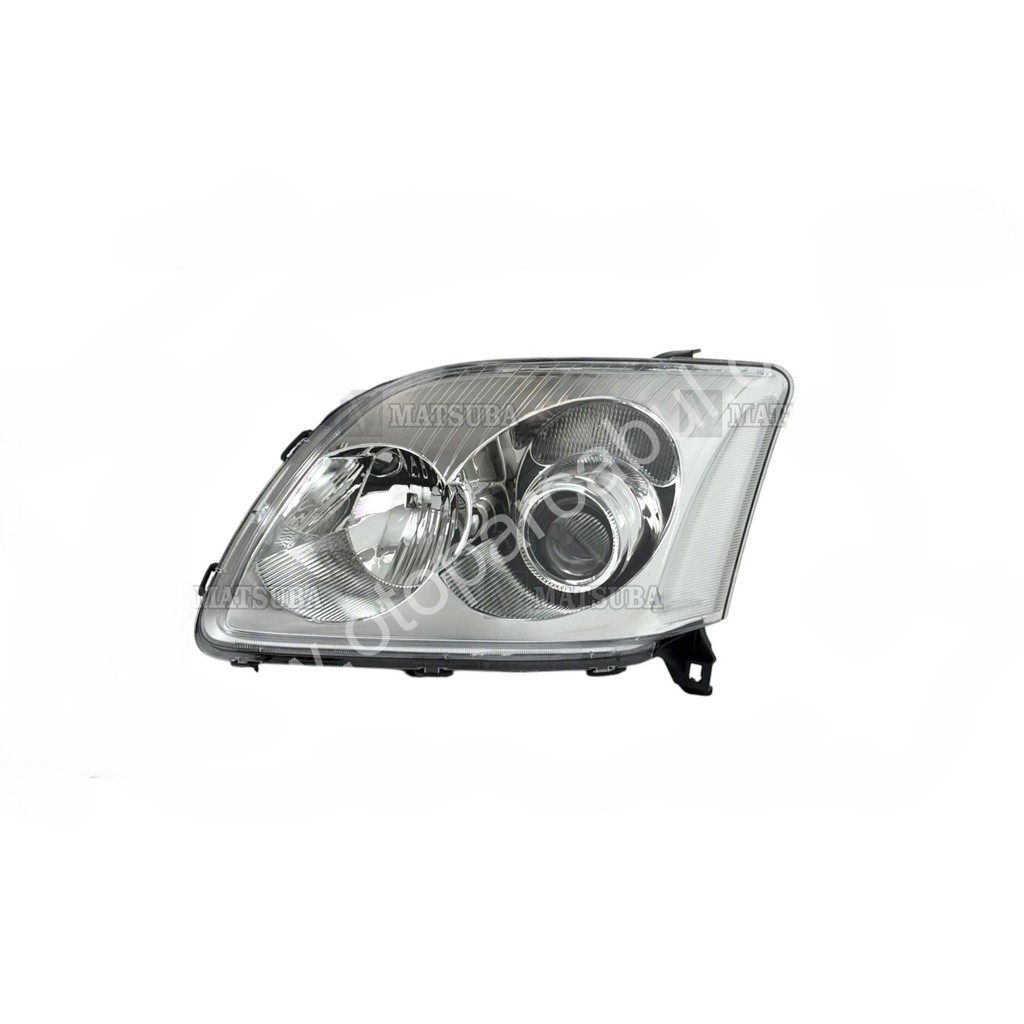 Toyota Far Avensis 03-05 Sol (Elektirikli) - 81170-05194