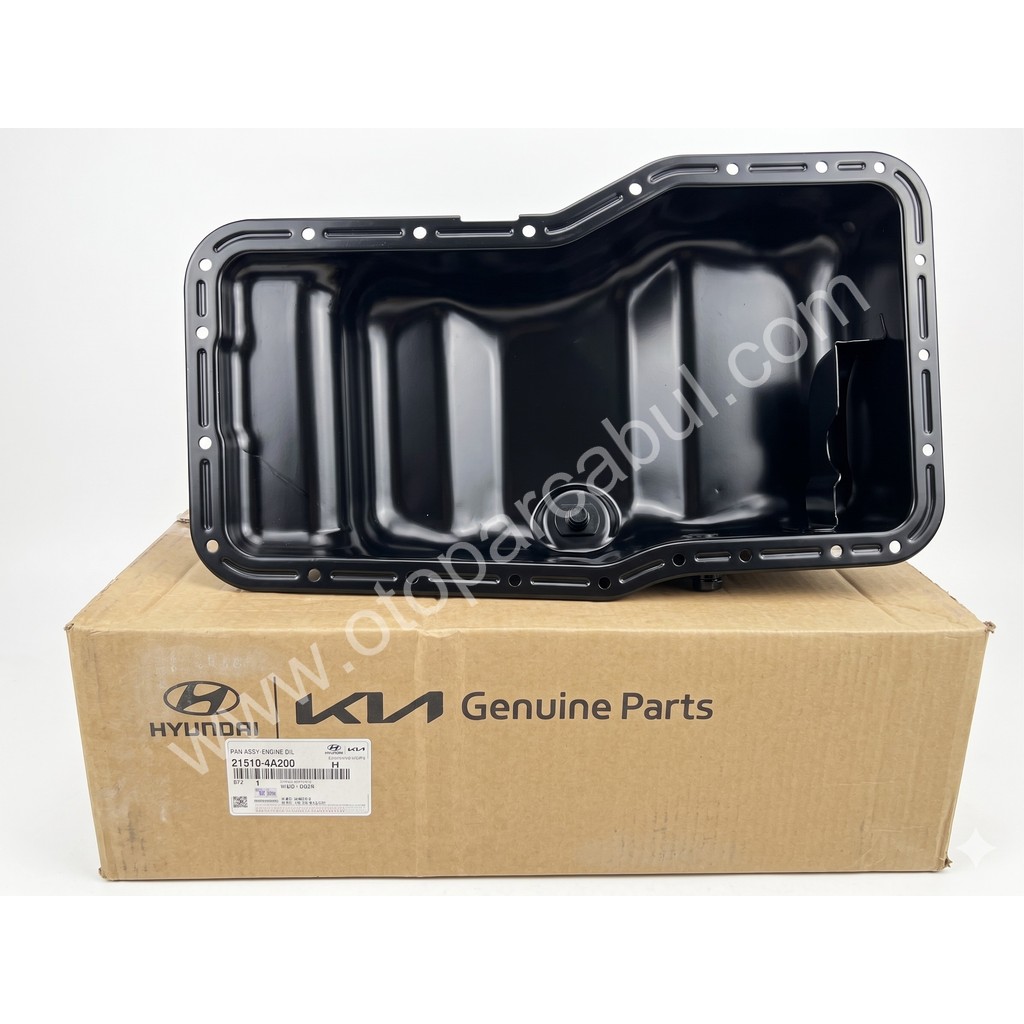 KARTER SACI H100 KAMY 09-12 CRDİ