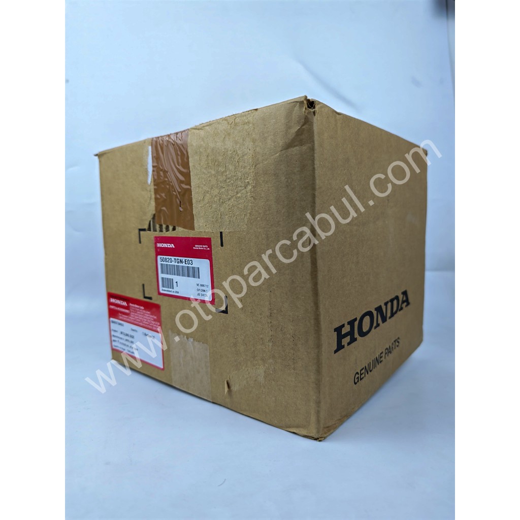 HONDA CİVİC SAĞ MOTOR KULAĞI DİZEL 2017-2021 5082TGNE03