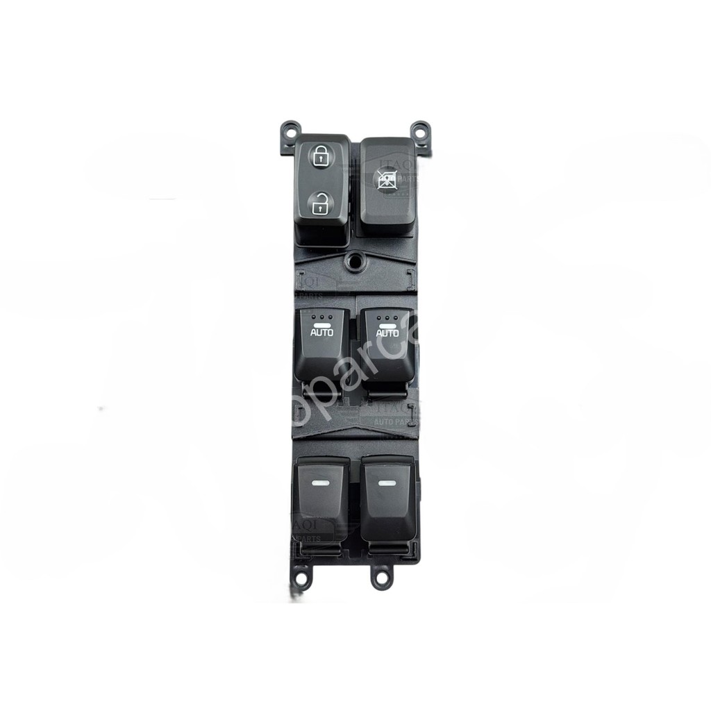 Kıa Düğme Cam Açma Cerato 16-19 Ön Sol - 93571-A7200