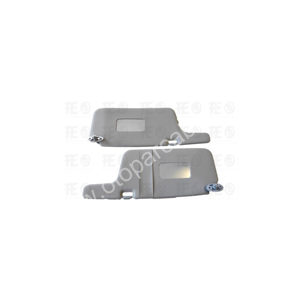 HONDA CIVIC HATCHBACK 01-05 GÜNEŞLİK TAKIM