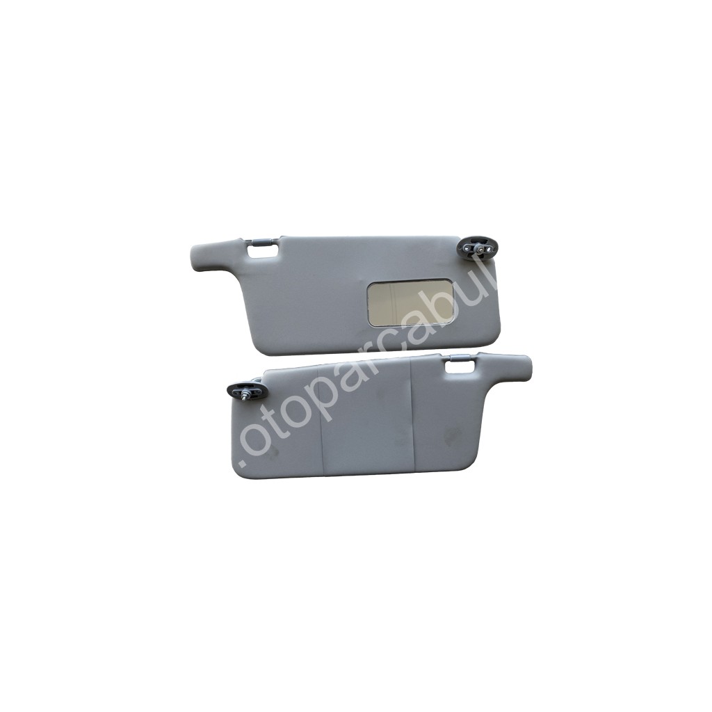HONDA CIVIC 96-01 GÜNEŞLİK TAKIM