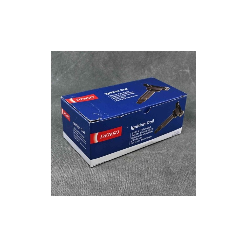 Denso Orjinal Honda Accord 2002-2008 Ateşleme Bobini