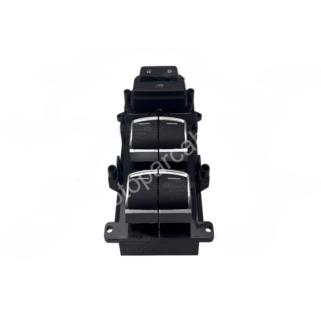 Itaqi Düğme Cam Açma Cıvıc 21-24 Ön Sol (4 Auto) - 35750-Tva-H51