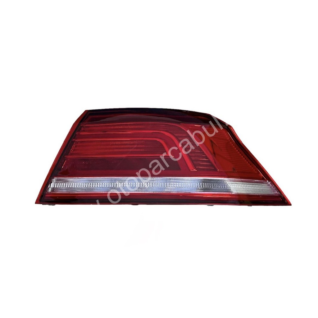 Volkswagen Stop Passat B8 14-19 Dış Sağ (Ledli/Comfortlıne) - 3G5945096A