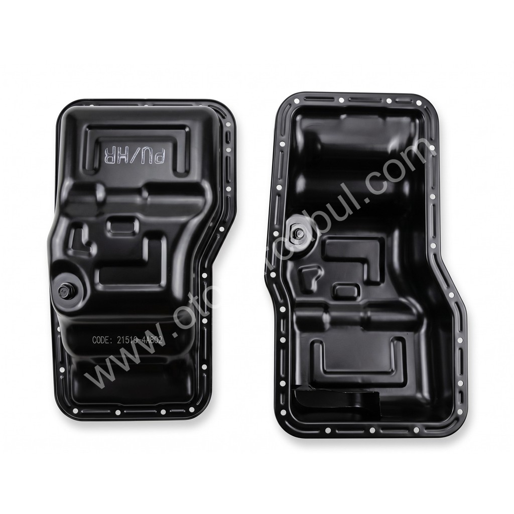 YAĞ KARTERİ H100 KMY 11- 21510-4A800-HMC