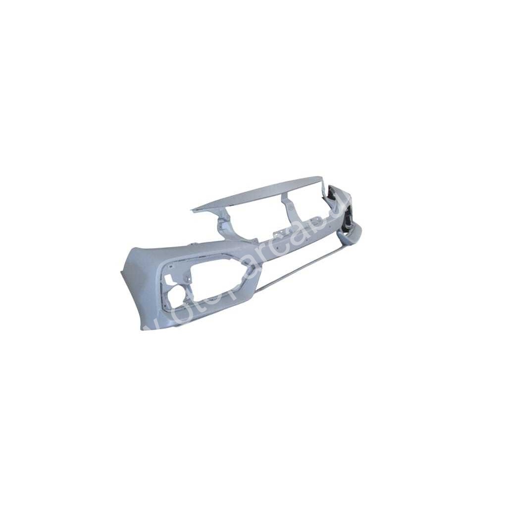Honda Cıvıc- Hb- 16/21 Ön Tampon Astarlı Gri  71101tgge00zh