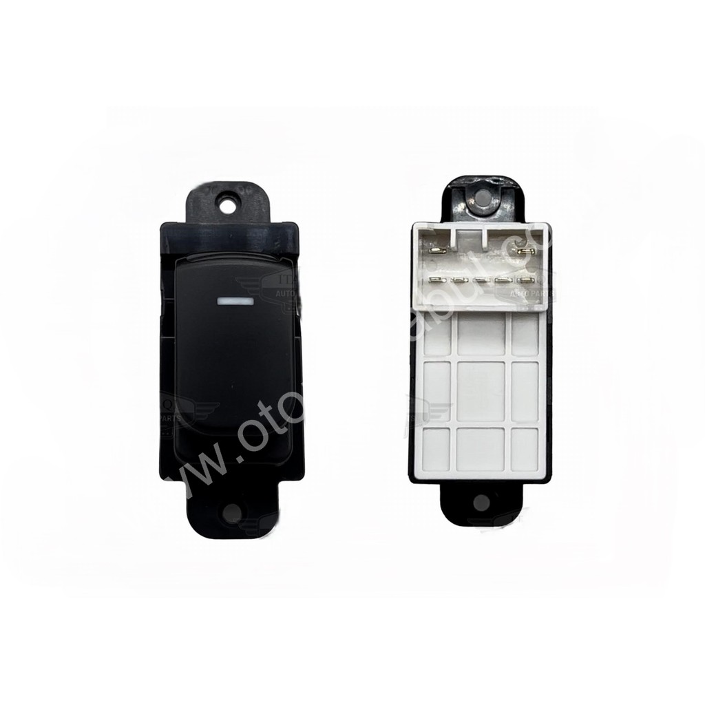 Düğme Cam Açma Cerato 09-15 Ön Sağ / 93575-1m000