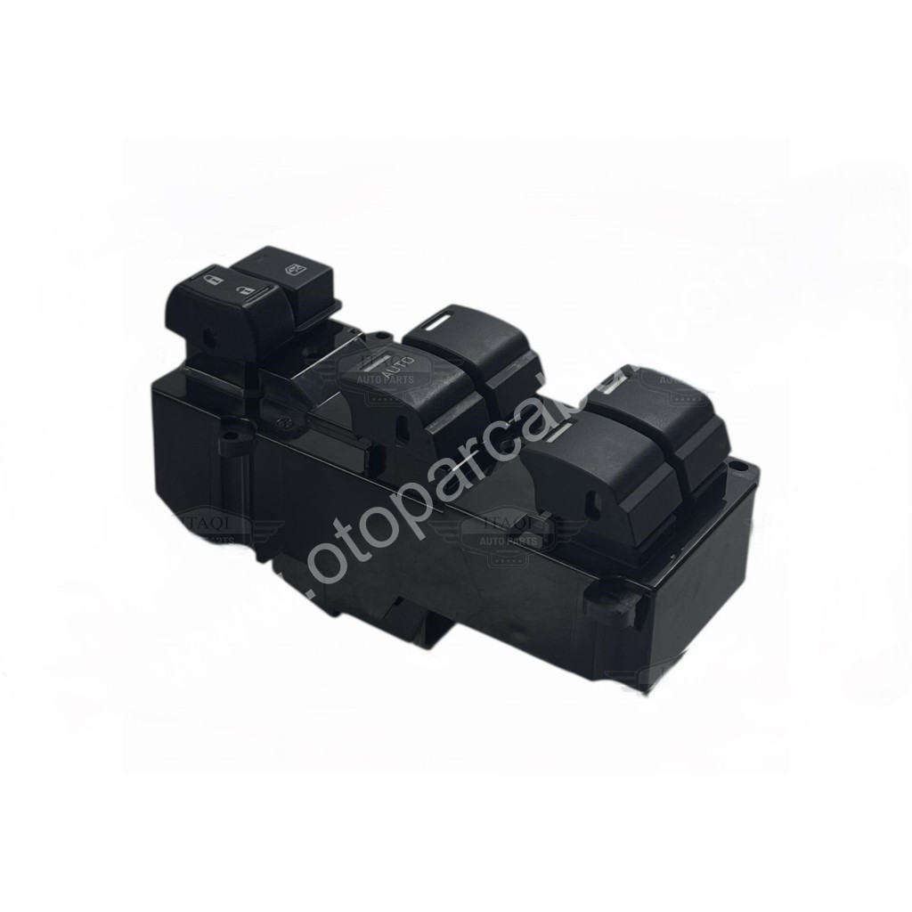 Civic Ön Sol Cam Düğmesi 2012-2014 35750-T04-H01
