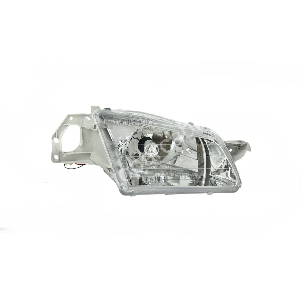 MAZDA 323 99-00 Sağ Far- BJ1W-51-030B