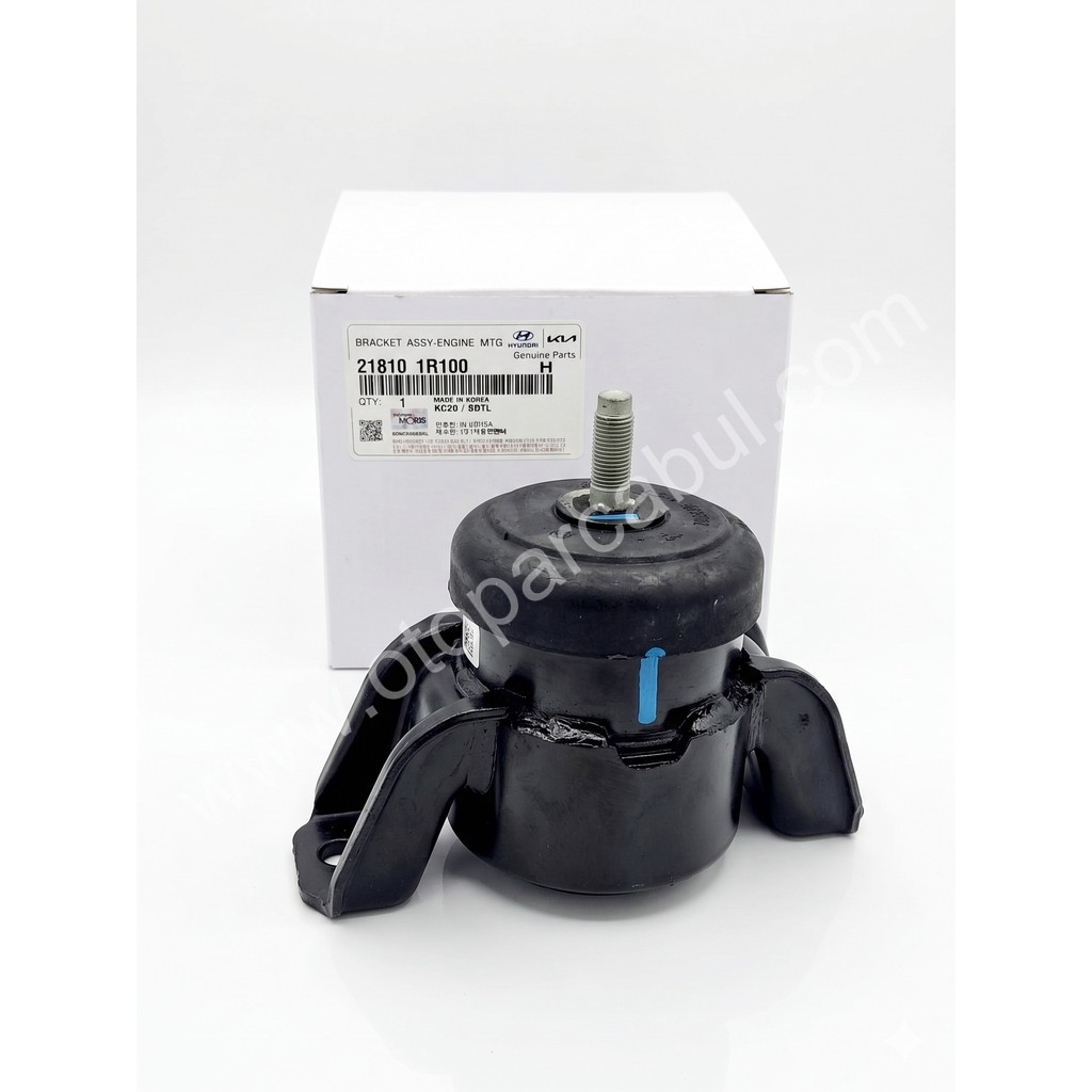 TAKOZ MOTOR - ACCENT BLUE 11