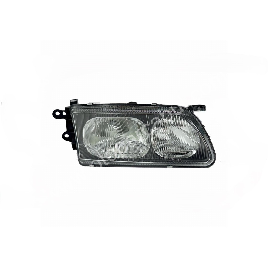 MAZDA Far 626 98 00 Sağ / Ge8k 51 030d