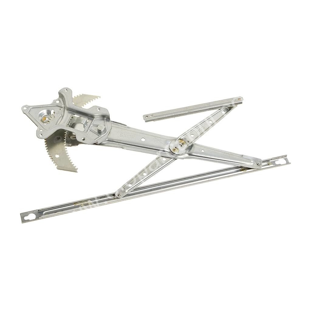 Ön Sağ Cam Kriko Motorlu Honda Crv 1997-2001 Rd1