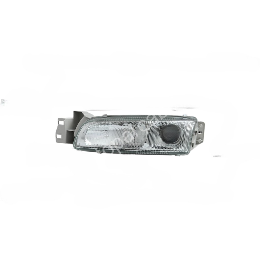 MAZDA 626 92-97 Manuel Sol Far