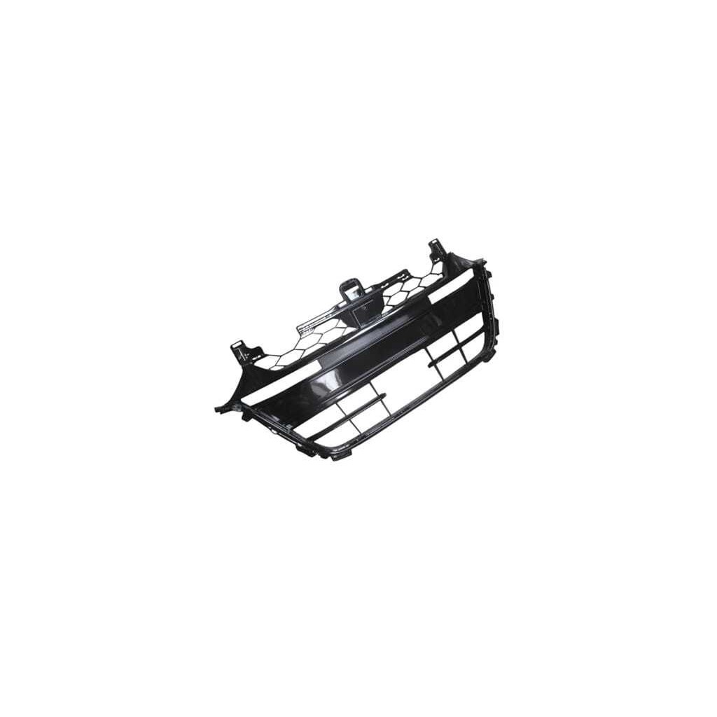 Honda Accord- 21/24 Ön Tampon Panjuru Parlak Siyah 3972010 71111tvaa50