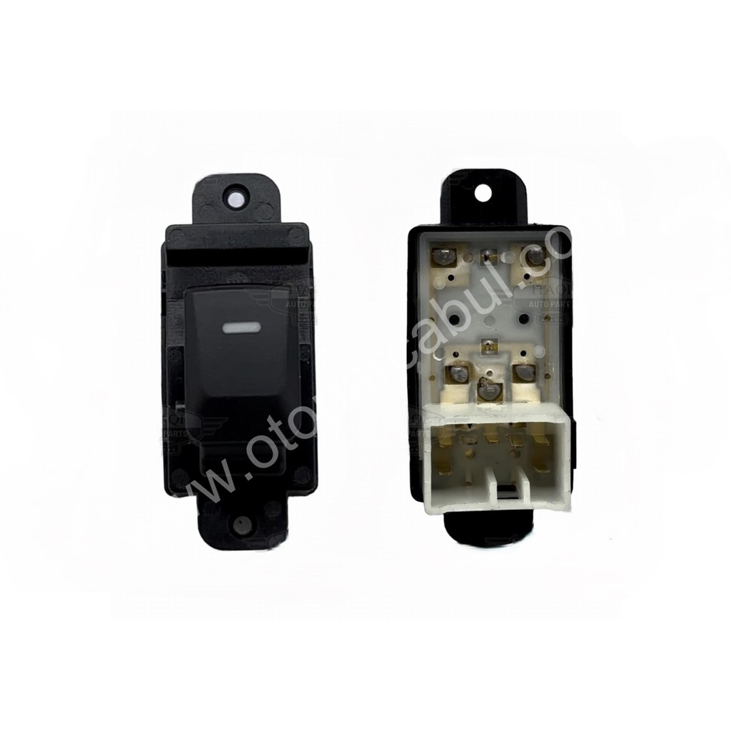 Düğme Cam Açma Cerato 12-17 Ön Sağ / 93581-a7100