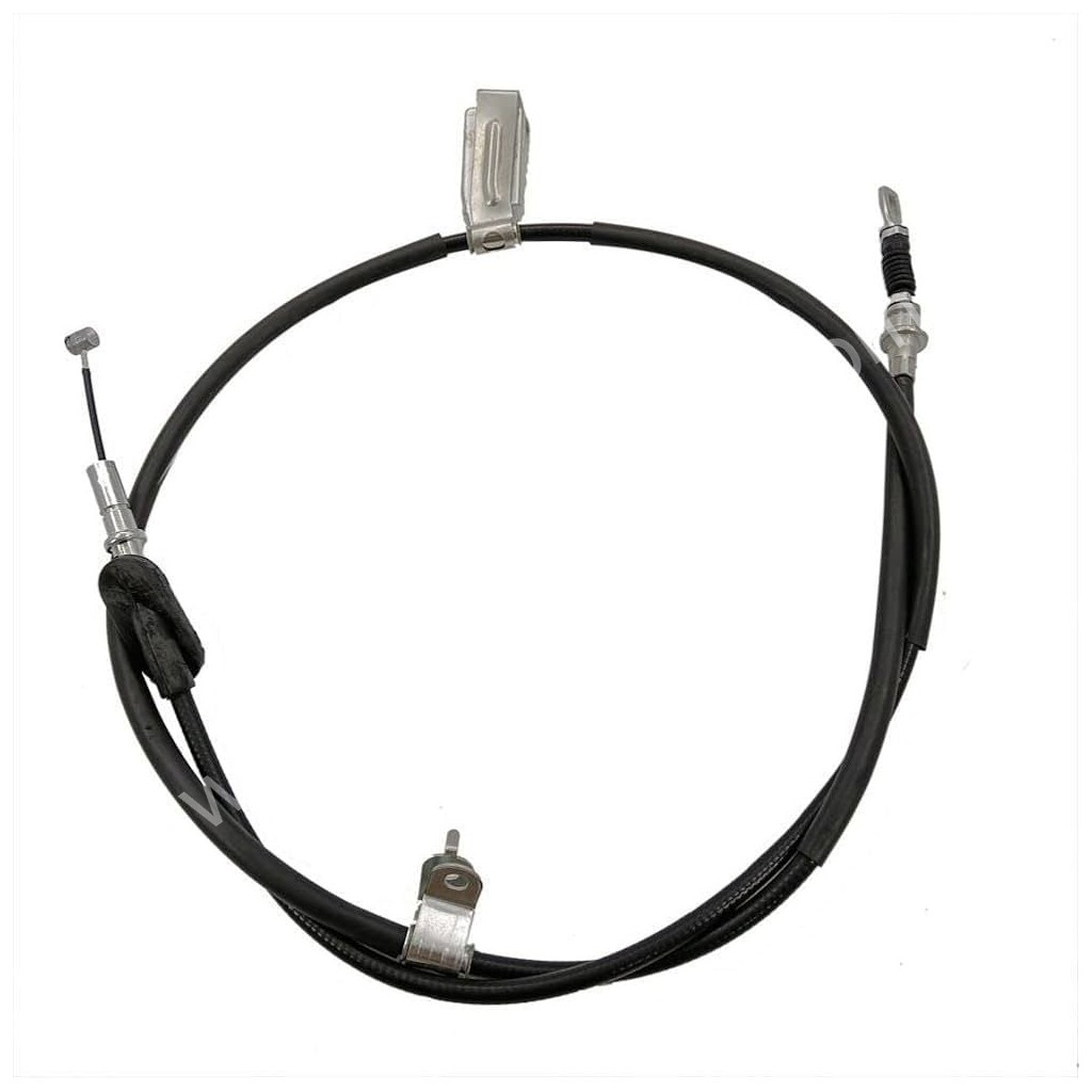 Honda City 2006-2009 Arka El Fren Sol Teli 47560SELT53