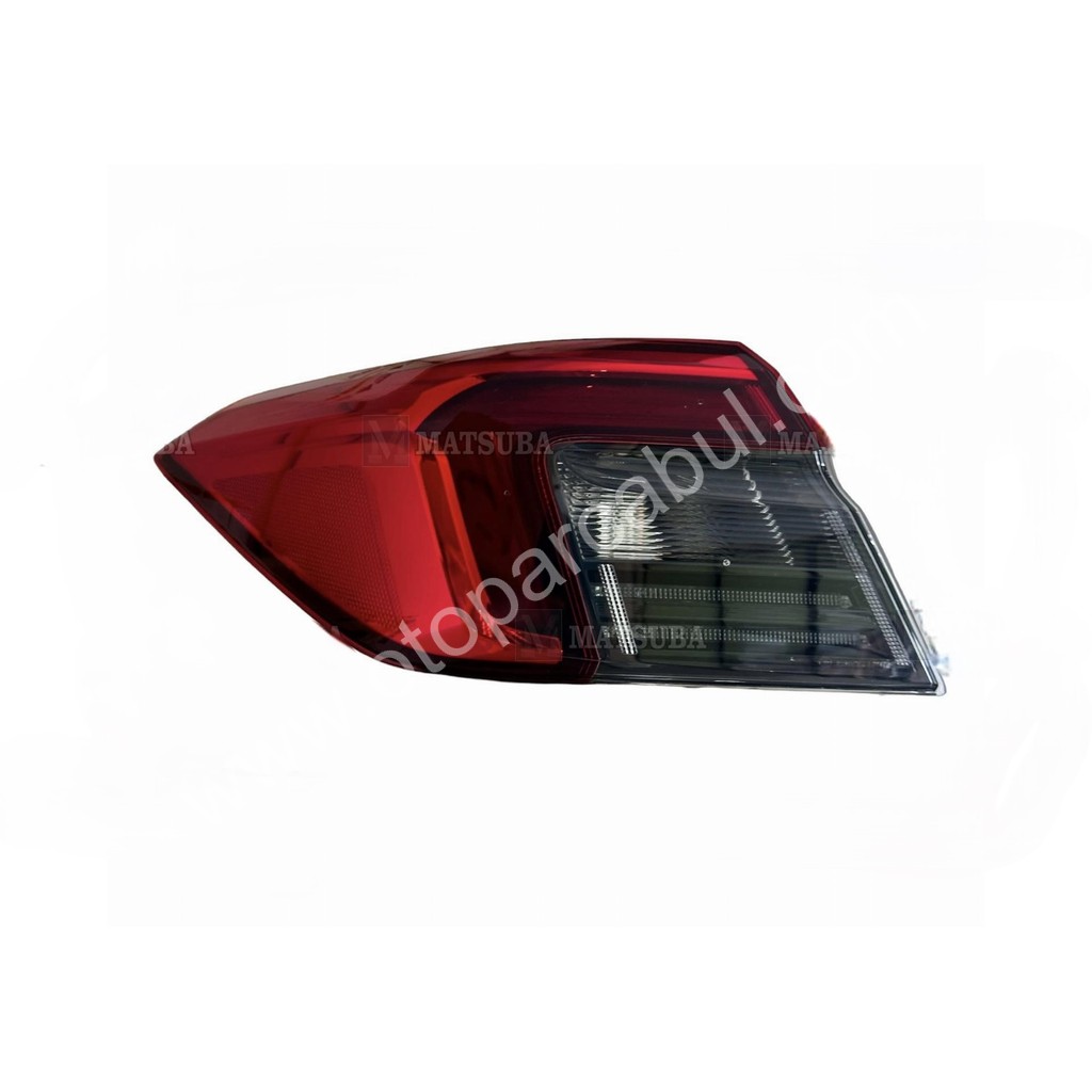 Honda Stop Cıvıc 21-23 Dış Sol - 33550-T24-T01