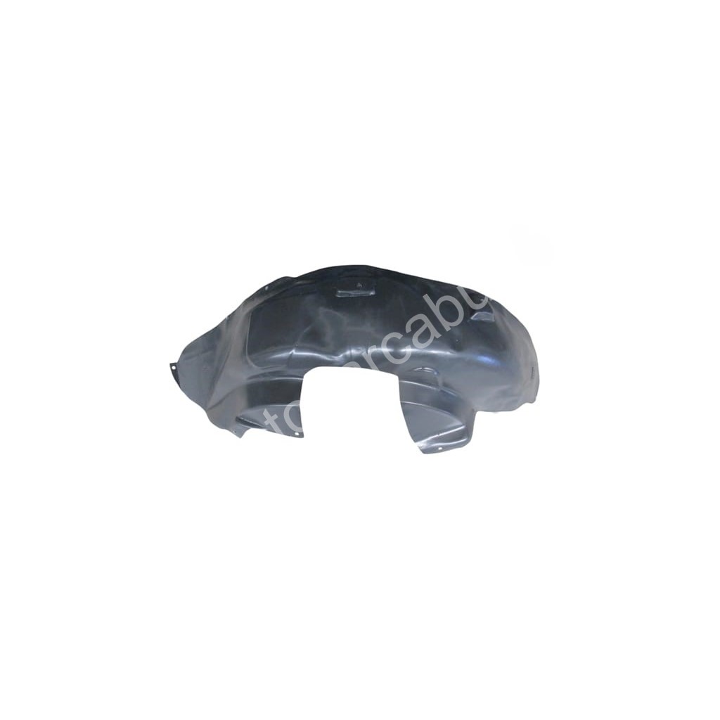 Chery Tiggo 7- 2023-2024 Arka Çamurluk Davlumbazı Sol Oem No:602000611aa