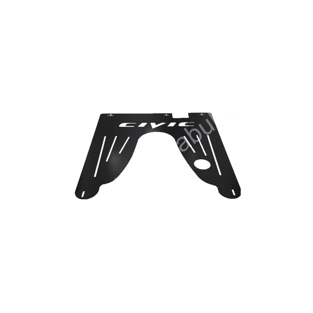 HONDA CIVIC 1996-2001 KARTER MUHAFAZA SACI