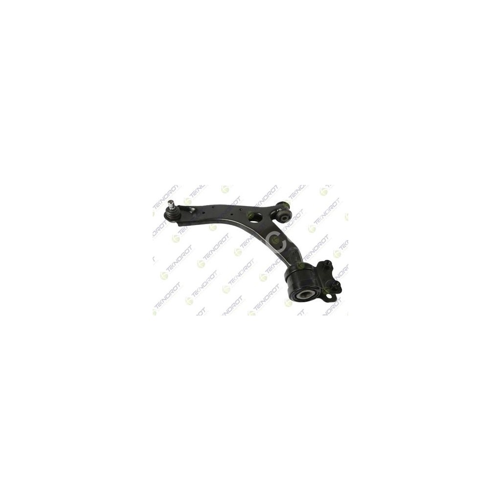 MAZDA 3  Salıncak Sol Rotilli Komple Mazda 3 03-09