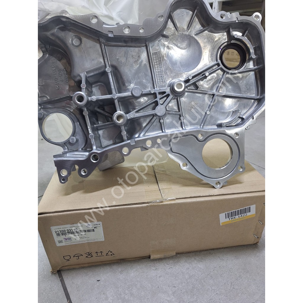 YAĞ POMPASI KİA RİO/STONIC MOBİS