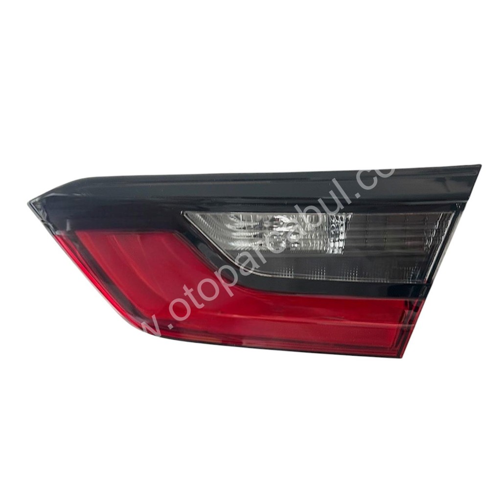Honda Stop Cıty 21-24 İç Sağ-34150-T00-T01