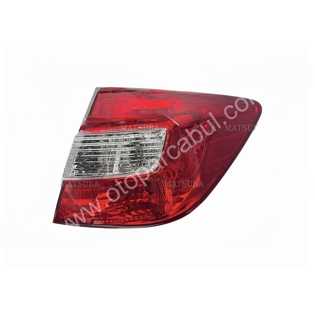 Honda Cıvıc Stop Lambası Dış Sağ 2012-2015 33500-TR0-E01