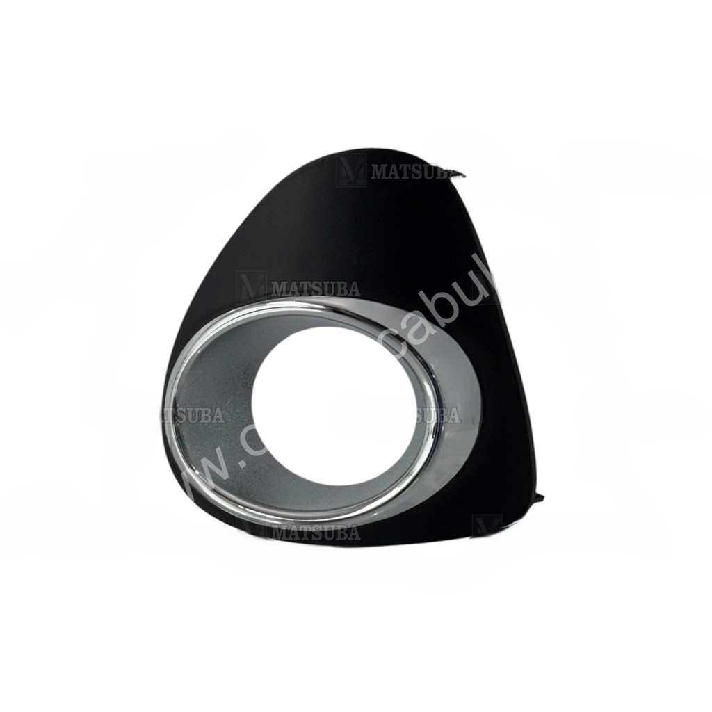 Toyota Kapak Lamba Sis Avensis 12-14 Sol (Sisli Krom)-81482-05010