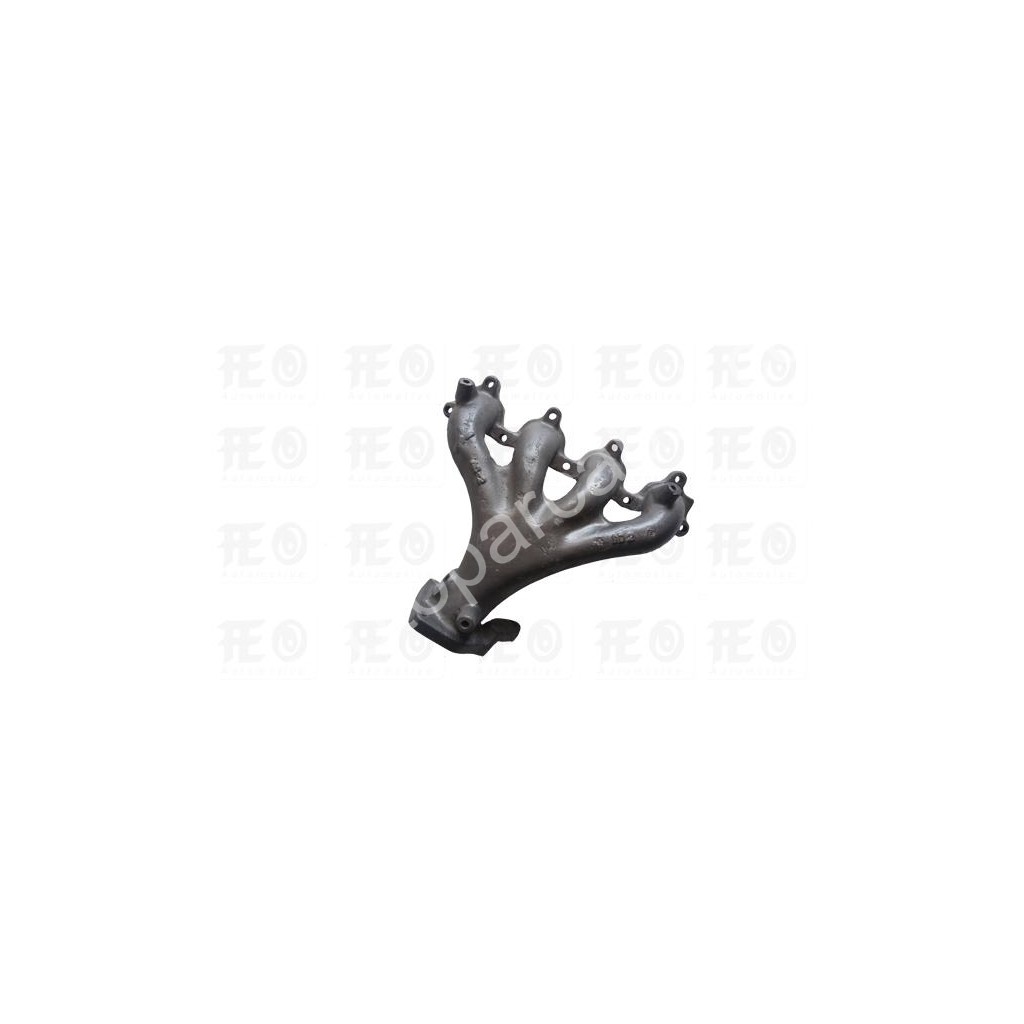 HONDA CIVIC MANİFOLD 1,4 - 1,6 EKSOZ 92/97