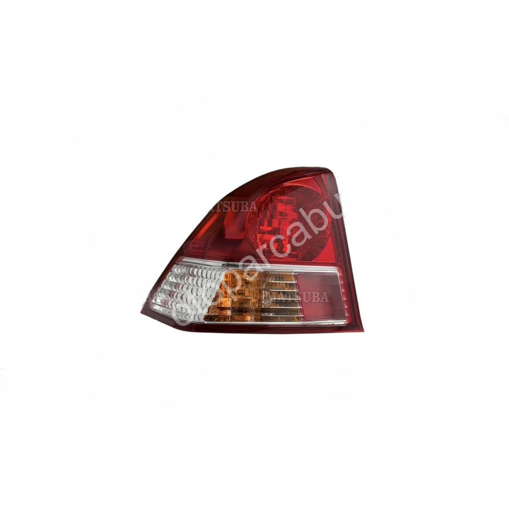 Honda Stop Cıvıc 03-05 Dış Sol - 33551-S5B-003
