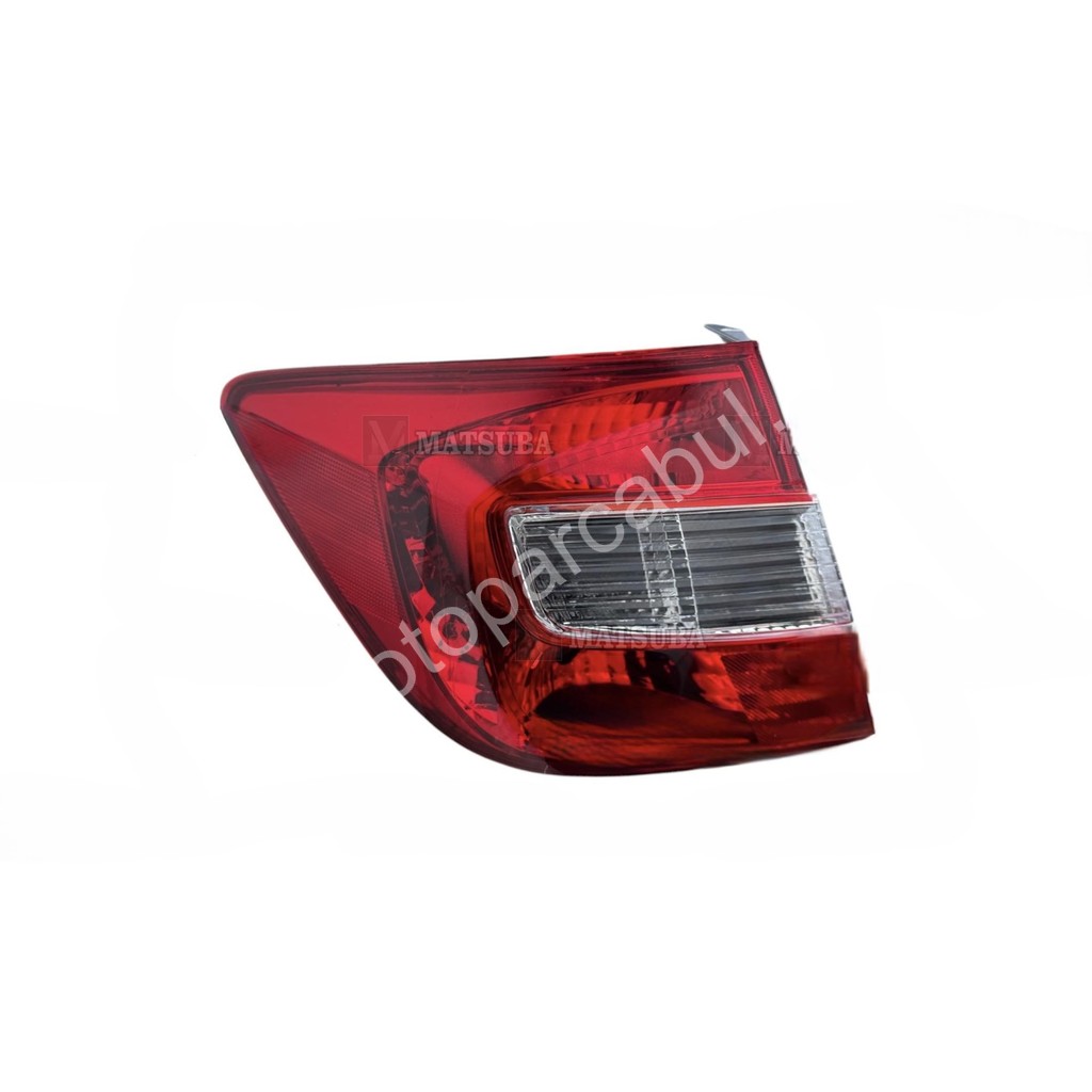 Honda Cıvıc Stop 12-15 Dış Sol / 33550-tr0-e01