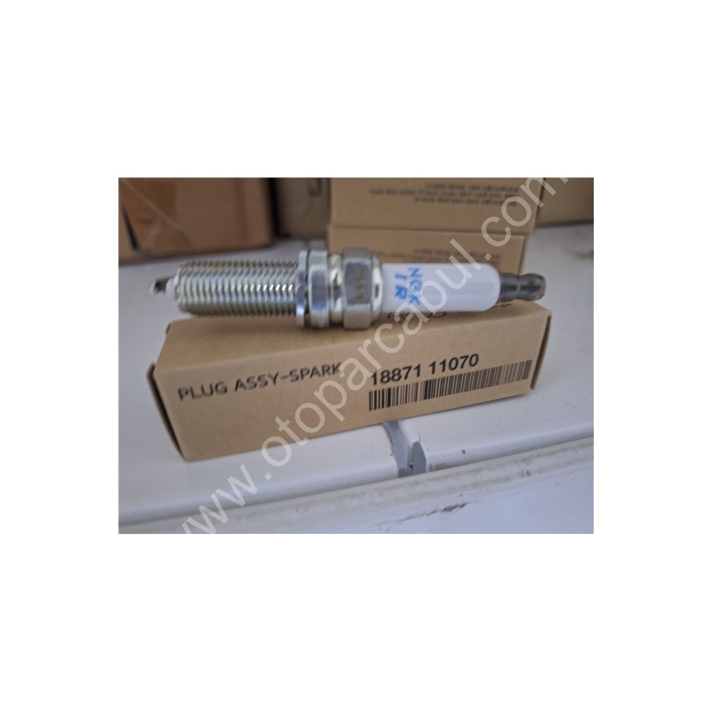 elentra 2021 atesleme buji