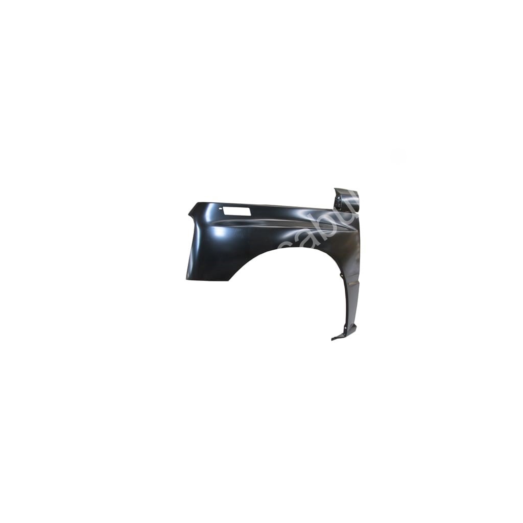 Suzuki Vitara 1988-1998 Ön Çamurluk Delikli Sol 3-5 Kapı (Eski Tip) (Tyg) (Oem 58800-60A31-000
