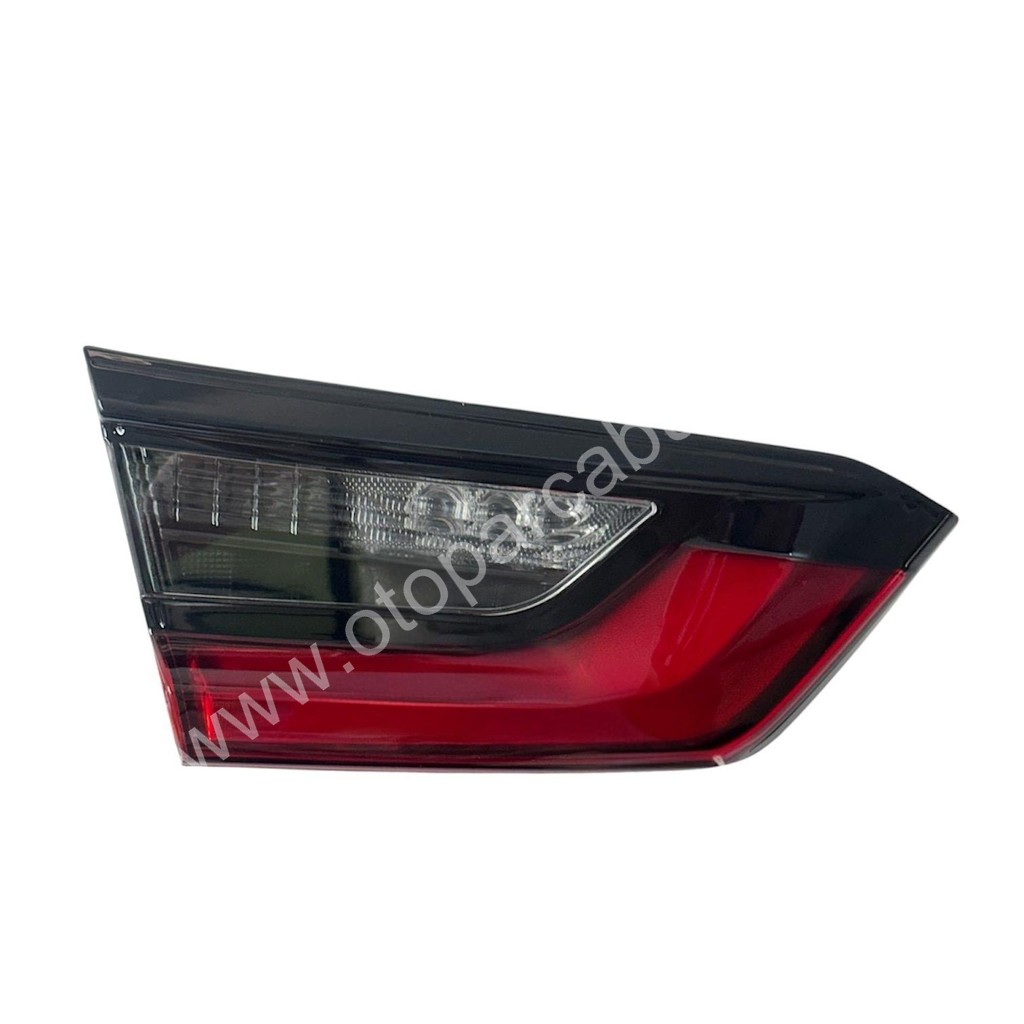 Honda Stop City 21-24 İç Sol - 34155-T00-T01