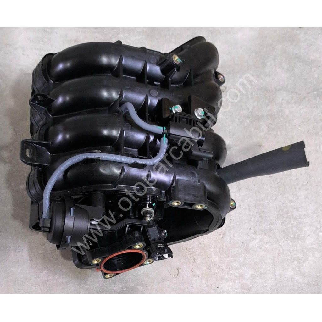 EMME MANİFOLT BENZİNLİ - ACCENT BLUE 2014-2016