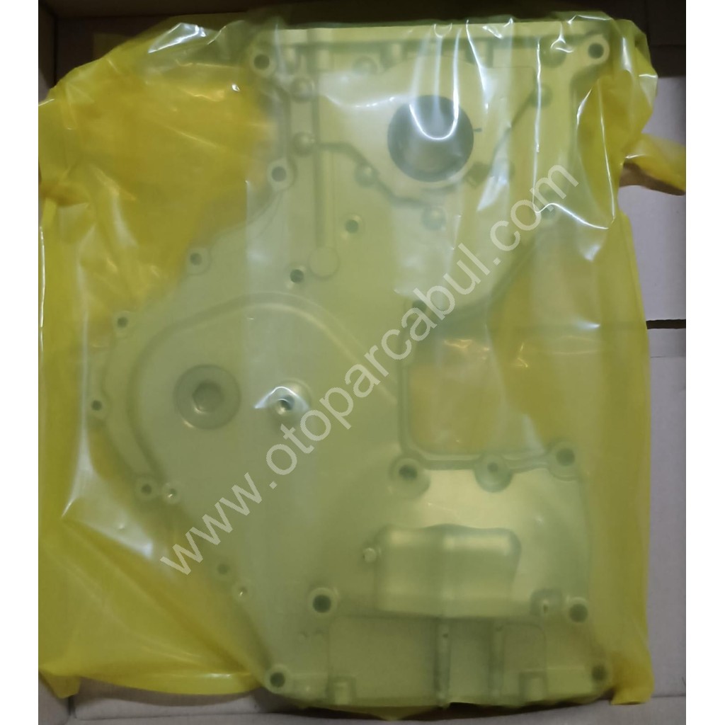 YAĞ POMPASI KAPAĞI - ACCENT BLUE DİZEL