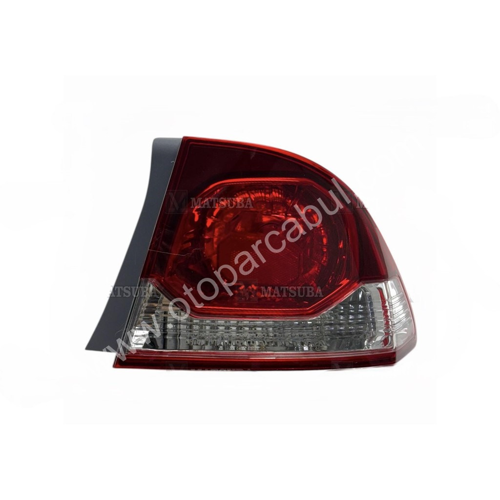 Honda Stop Cıvıc 09-11 Kare Dış Sağ / 33501-snb-g52