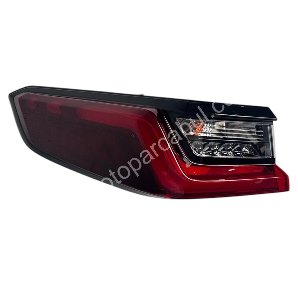Honda Stop Cıty 21-25 Dış Sol - 33550-T00-K014M1