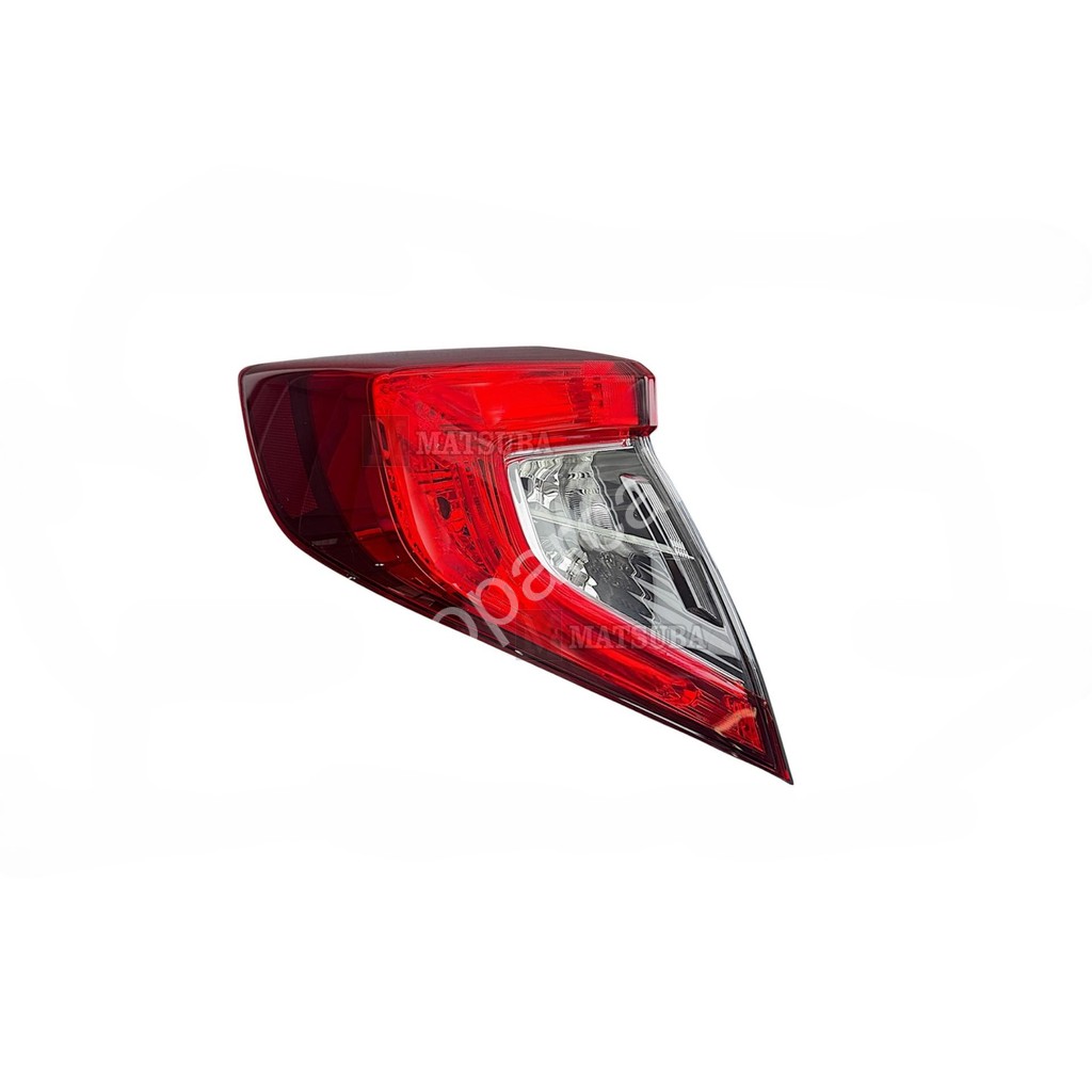 Honda Cıvıc Stop Lambası Dış Sol 2016-2021 33550-TET-H01